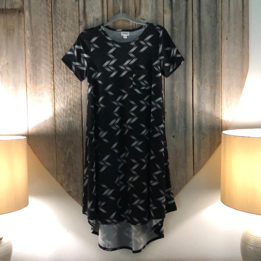 XS LulaRoe Carly